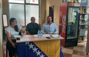 Održana Izvještajna skupština GO RVI