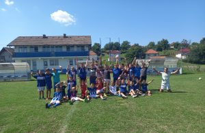 Aktivnosti NK Rijeka Šerići