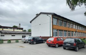 Pripreme za početak školske godine u osnovnim školama