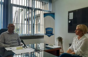 Živiničke srednje škole 1.septembra spremno dočekuju učenike