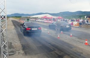 Živinice u danima vikenda bile centar ljubitelja adrenalina