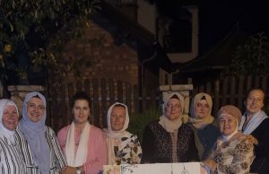 Doček Hidžretske Nove godine u džematu Kovači