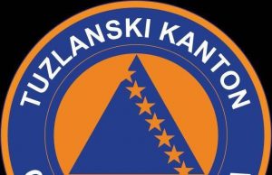 KUCZ: Jedanaest intervencija na gašenju požara u protekla 24 sata