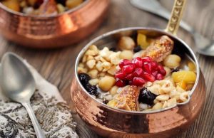 10. muharrem 1444. – Dan Ašure