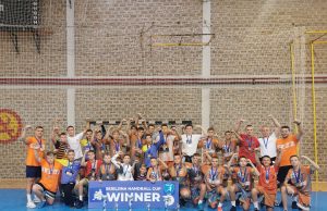 Dominacija RK Konjuh Živinice u Bijeljini na Handball Cupu