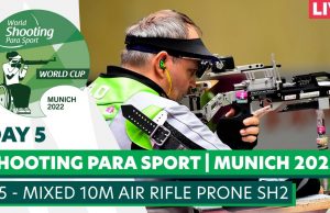 SKOSI Živinice na Svjetskom kupu u Minhenu