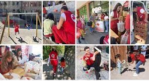 Danas se obilježava Svjetski humanitarni dan