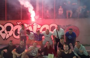 Završen 7. malonogometni noćni turnir u Gračanici