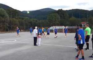 Otvoren 6. Memorijalni malonogometni turnir Repuh