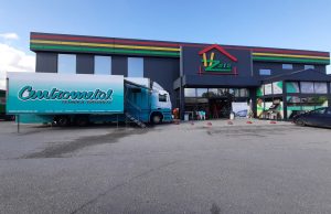 Uspješna saradnja ZH-Zole i firme Centrometal