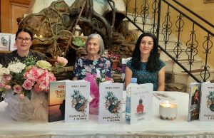 Promovisana knjiga “Pupoljci i rime”