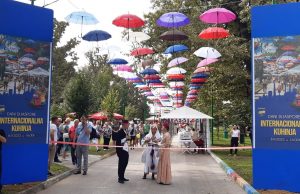 Održana “Internacionalna kuhinja u Živinicama”