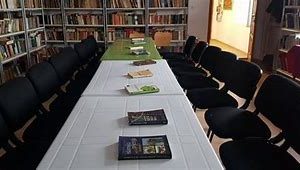 Tri godine Kluba čitalaca Gradske biblioteke