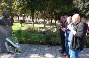 Grad Živinice obilježio 30. godišnjicu osnivanja II Korpusa Armije RBiH