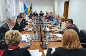 Vlada TK prihvatila Plan energijske efikasnosti TK za period 2022-2024