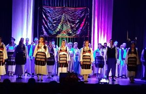 KUD Živinice putuje u Makedoniju