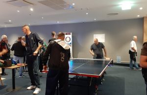 Udruženje gluhih i nagluhih: Održana sportska takmičenja