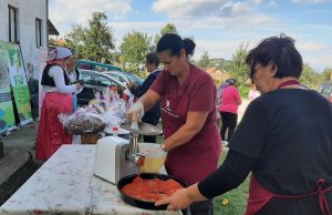 Ajvarijada u Gračanici