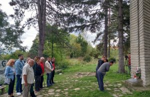 GO SDP Živinice obilježio 04. oktobar, Dan oslobođenja Živinica