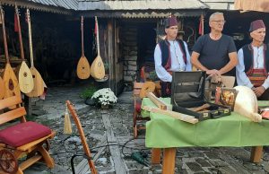 Etno avlija Mačkovac: Završna manifestacija “Dani evropskog naslijeđa”