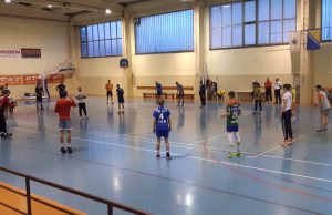 U narednu subotu živinički rukometaši domaćini rivalima iz Maglaja