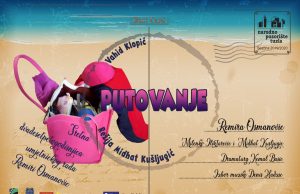 U četvrtak počinje teatarska revija “Četvrtkom u pozorište”