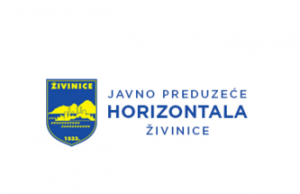 Obavještenje JP “Horizontala-Živinice” d.o.o. Živinice