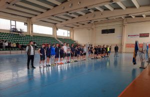 OŠ Gračanica pobjednik turnira u čast Nesiba Malkića i dijela komande 210.v.o. brigade