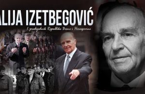 Godišnjica smrti Alije Izetbegovića – 19. oktobar