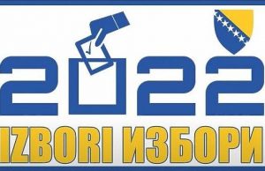 Opći izbori 2022