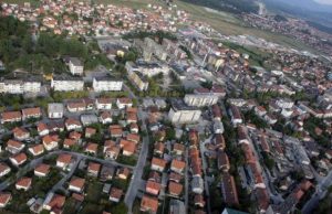 Svjetski dan gradova – 31. oktobar