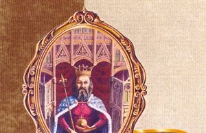 26. oktobar 1377. – Krunisan ban Tvrtko I – uspostavljena Kraljevina Bosna