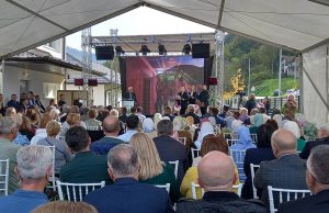 Jučer u Srebrenici otvoren Centar za stara lica „Hatidža Mehmedović”