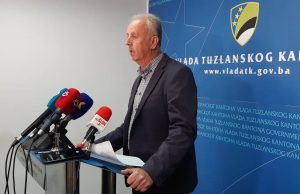 Održana 31. redovna sjednica Vlade Tuzlanskog kantona