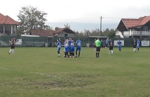 Ubjedljive pobjede Mladosti i Priluka, prvi poraz RK Konjuh