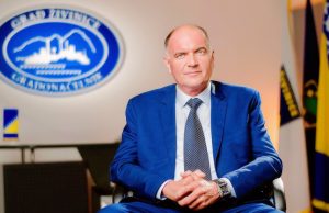 Gradonačelnik Kamenjaković danas obišao mjesne zajednice Kovači i Stari Đurđevik