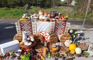 Održana prva Suška repijada