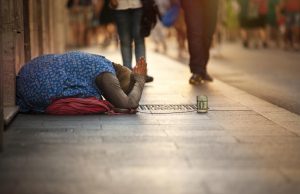 Prisilno prosjačenje u Bosni i Hercegovini u porastu