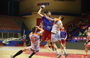 RK Konjuh Živinice poražen u Boriku