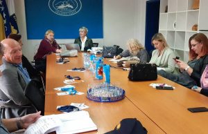U Živinicama održan seminar na temu “Trgovina ljudima – dječiji brakovi”