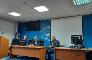 Sastanak poslodavaca sa generalnim direktorom JP EP BiH