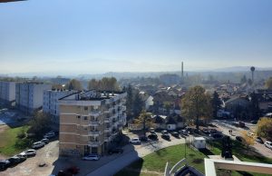 I ova zima donosi zagađenje zraka