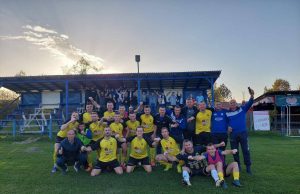 Slatina savladala Seonu za plasman u osminu finala Kupa TK