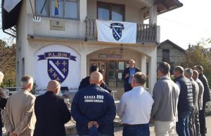 Obilježen Dan Patriotske lige Živinica i 31. godišnjica formiranja Prvog rejonskog štaba PL – e