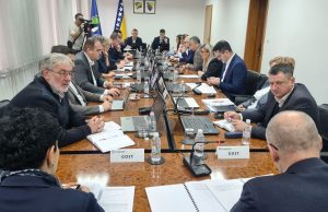 Održana 36. redovna sjednica Vlade TK