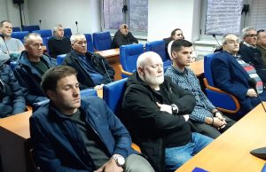 Održana treća Javna rasprava o Nacrtu budžeta grada Živinice za 2023. godinu