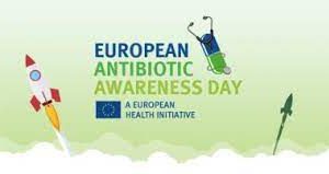 Europski dan svjesnosti o antibioticima -18. novembar