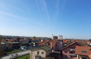 Sutra objavljivanje javnog poziva za subvencioniranje izgradnje liftova