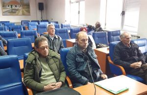 Gradonačelnik Živinica danas potpisao ugovore sa 10 živiničkih organizacija i udruženja