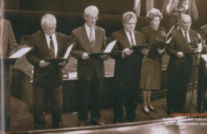 Na današnji dan – Prvi višestranački izbori u Bosni i Hercegovini